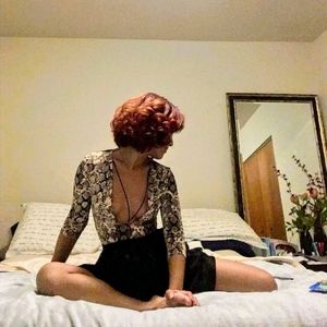 Meet your Posher, Nikki